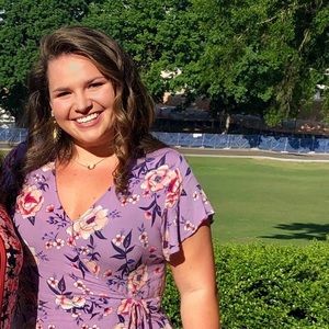 Meet your Posher, Haley